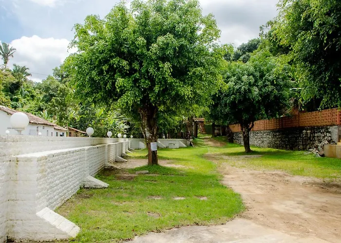 Cantinho Das FloresPousada