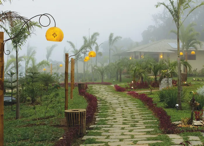 Vale Das NuvensPousada