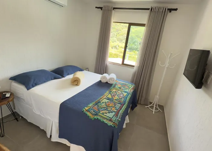 Pousada do LagoPousada